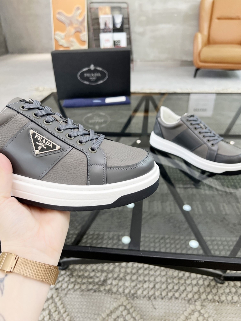 Prada Casual Shoes